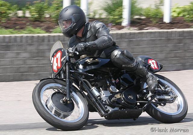 Barneveld 2009 Henk Morren 310 